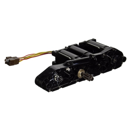 Motorcraft Blower Motor, Mm951 MM951